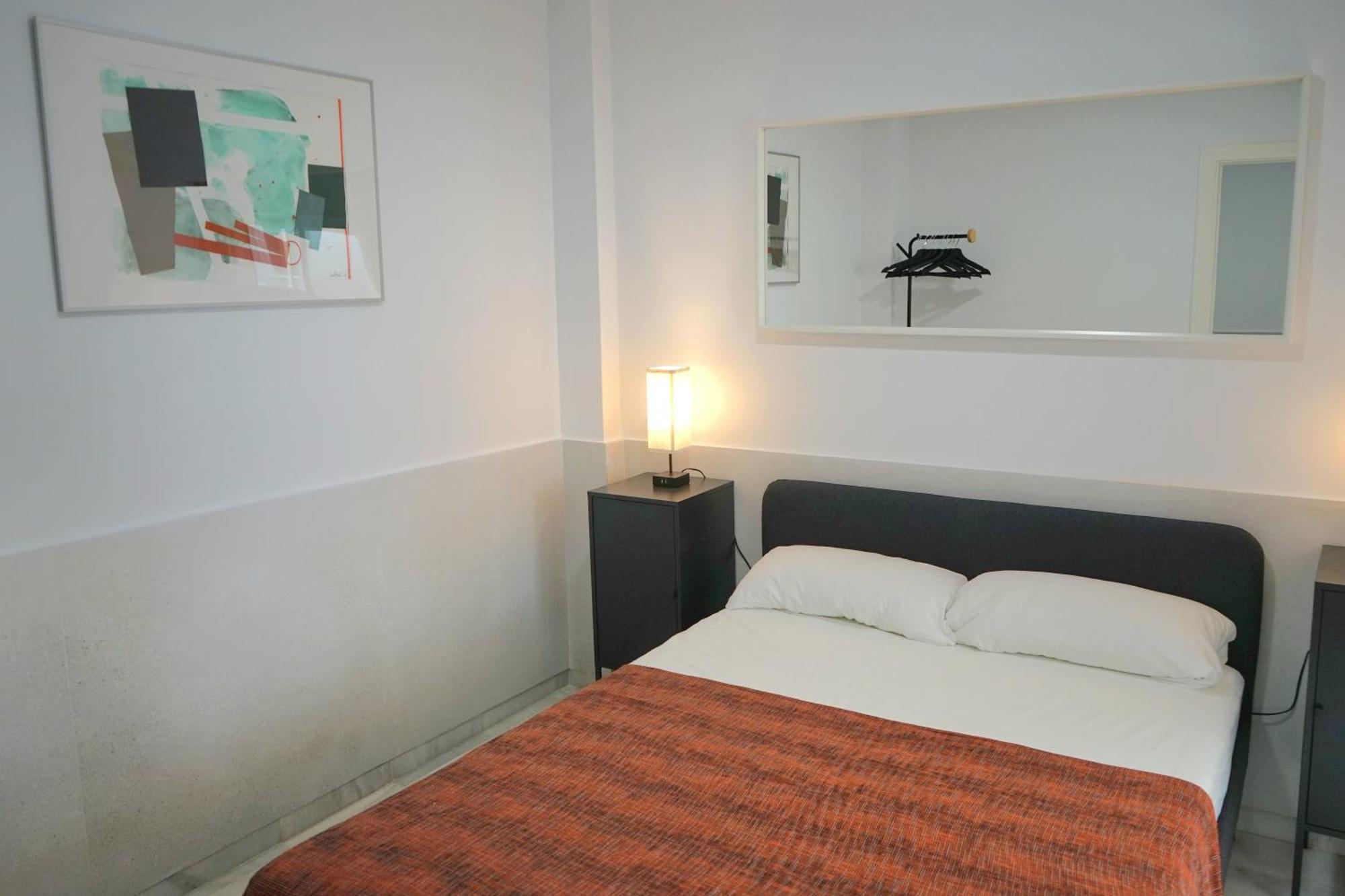 Sofia Luxury * Sevilla