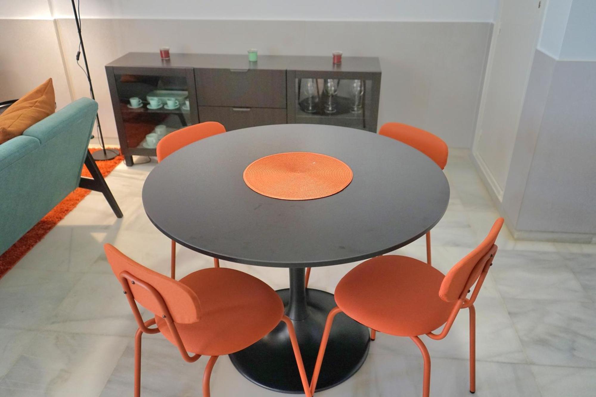 Apartamento Sofia Luxury