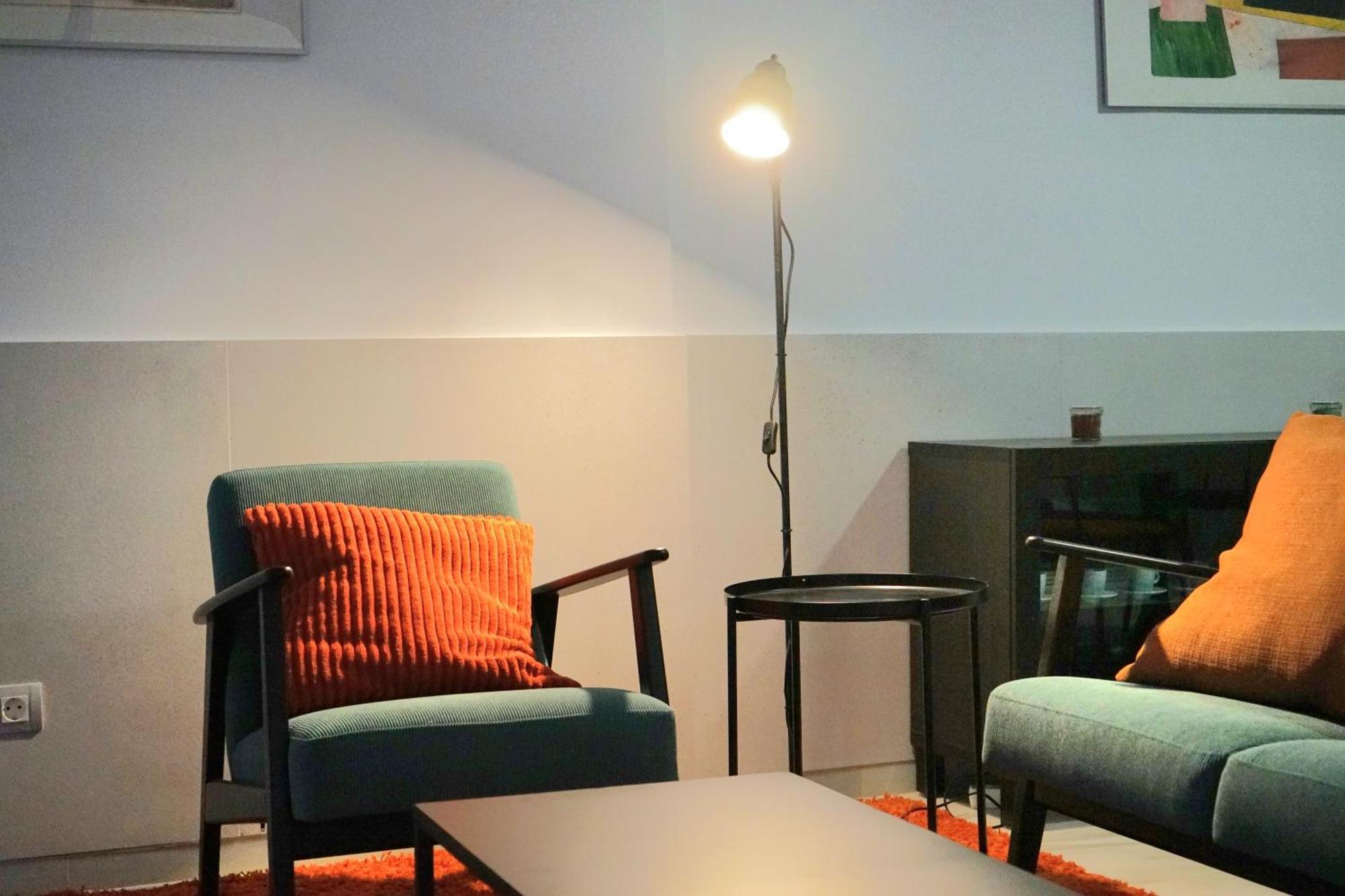 Sofia Luxury * Sevilla
