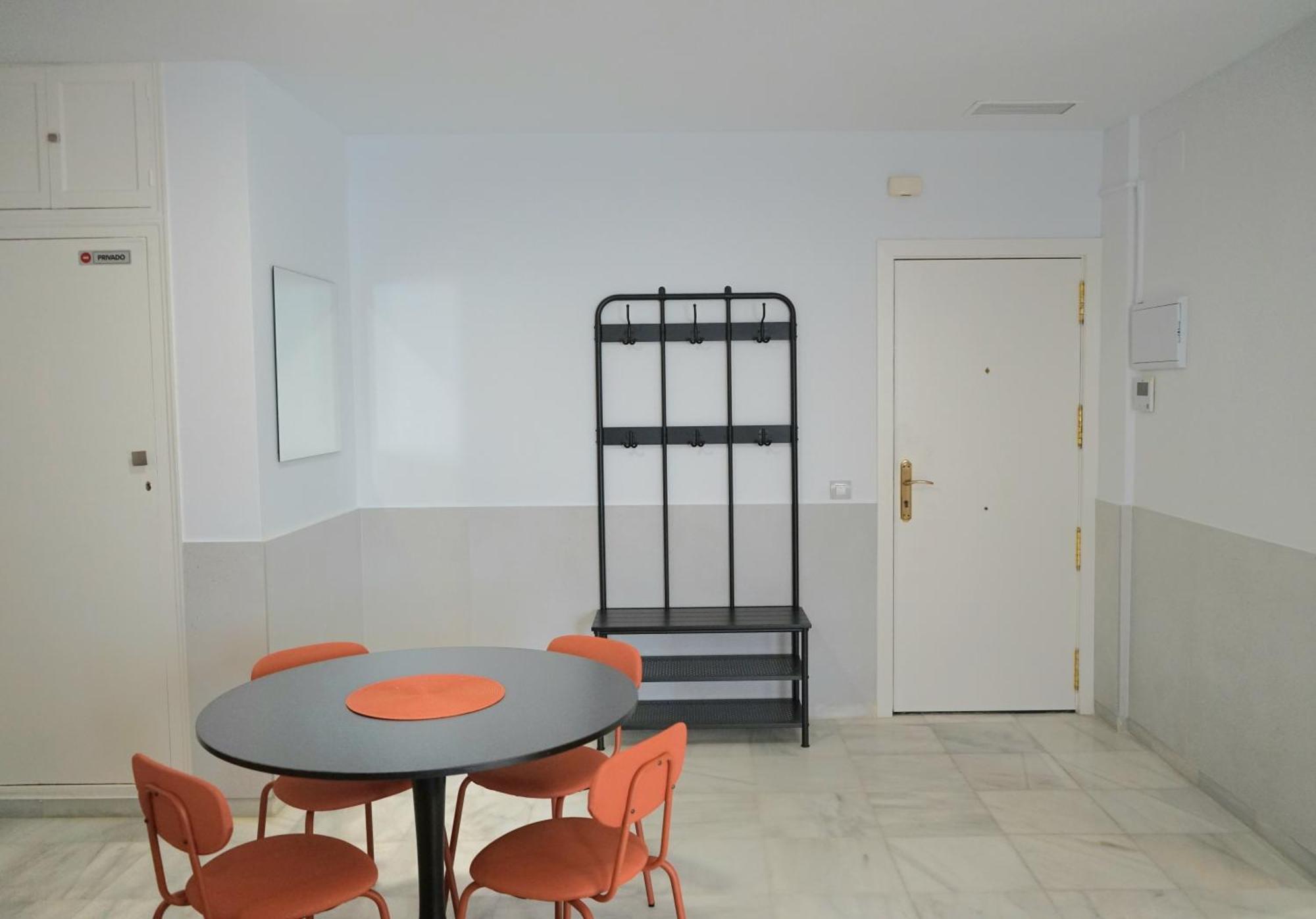 Sofia Luxury * Sevilla