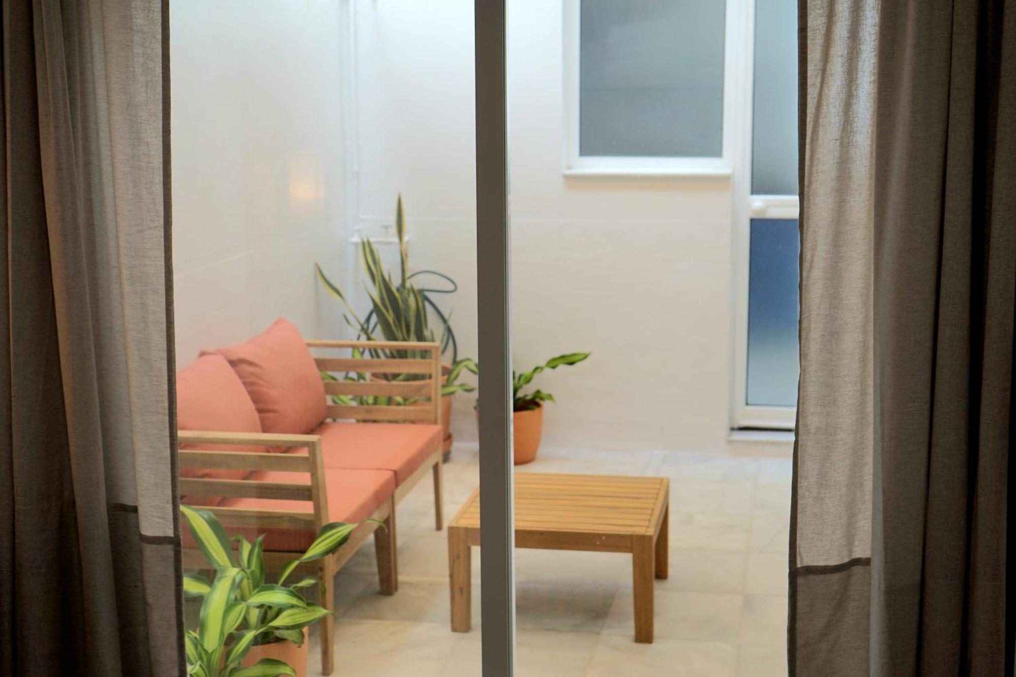 Apartamento Sofia Luxury