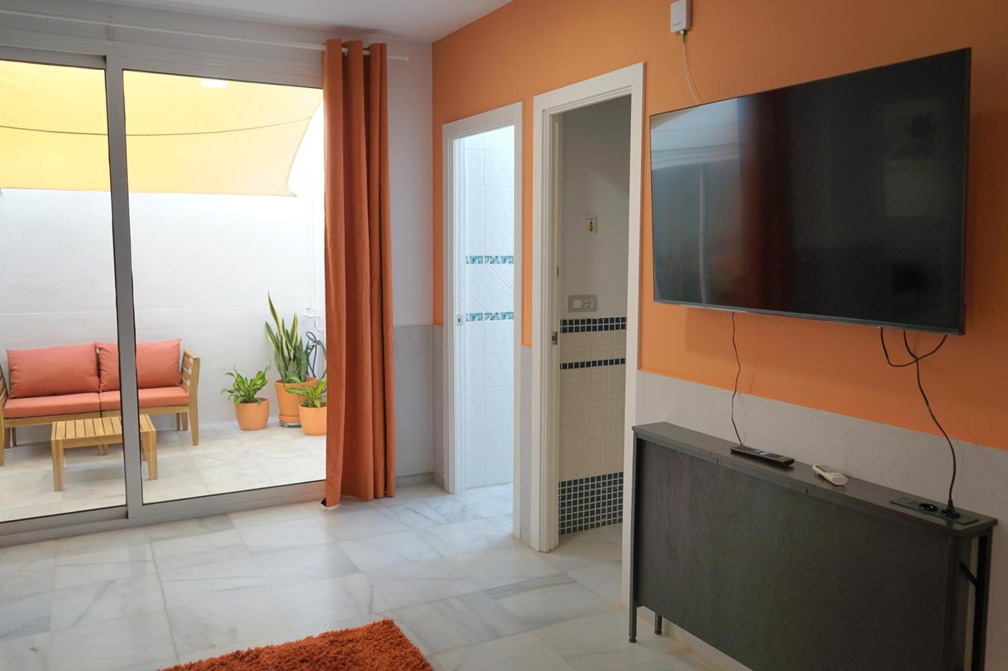 Sofia Luxury * Sevilla