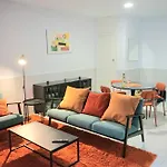 Sofia Luxury Apartment
