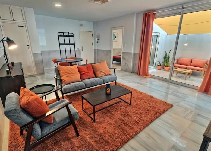 Sofia Luxury Apartment