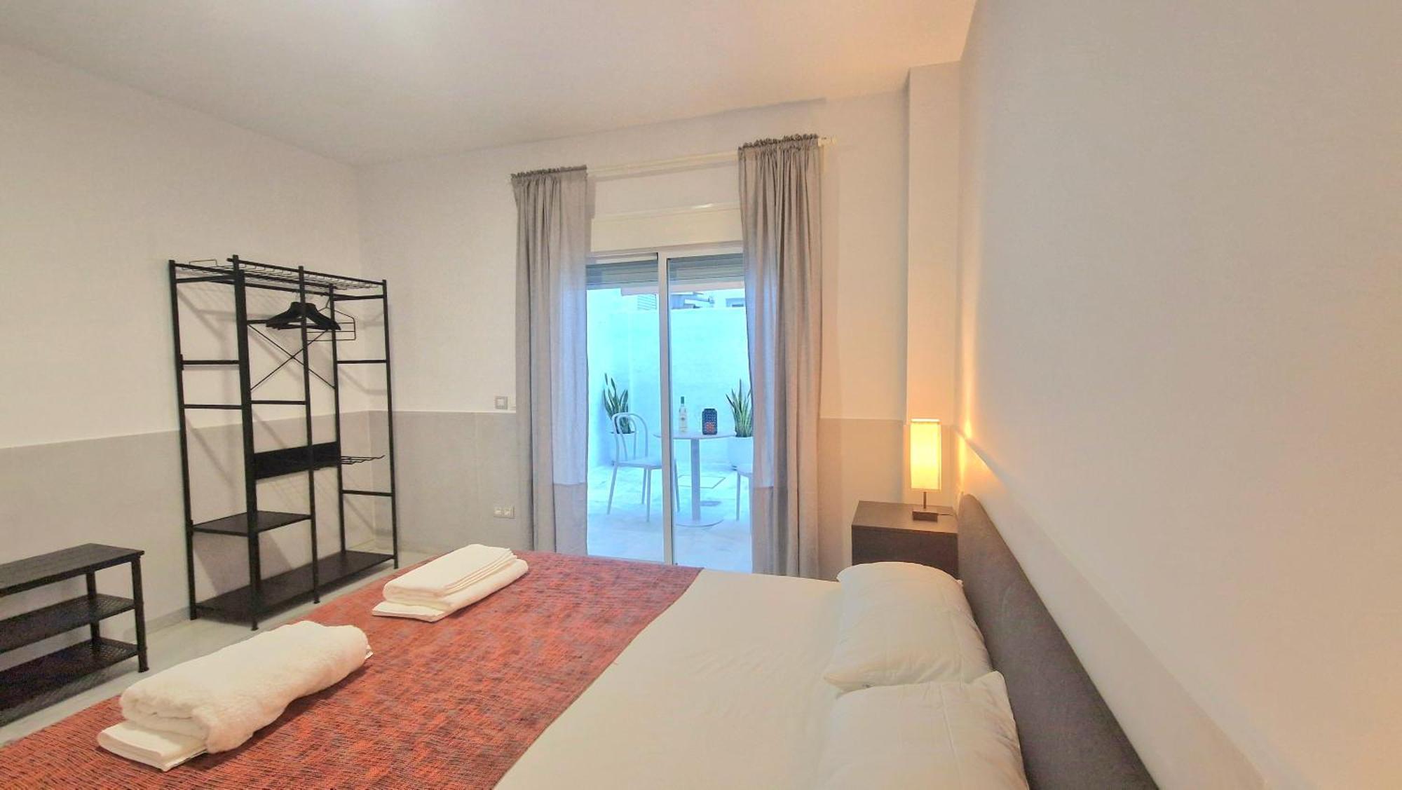 Appartement Sofia Luxury