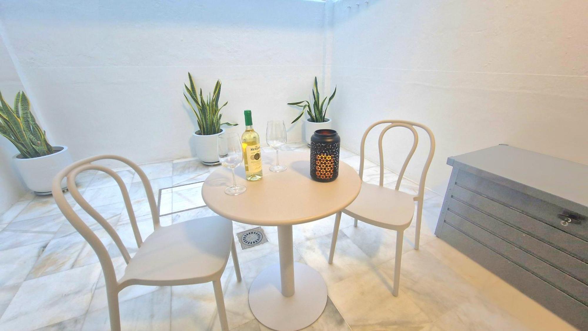 Sofia Luxury Appartement *