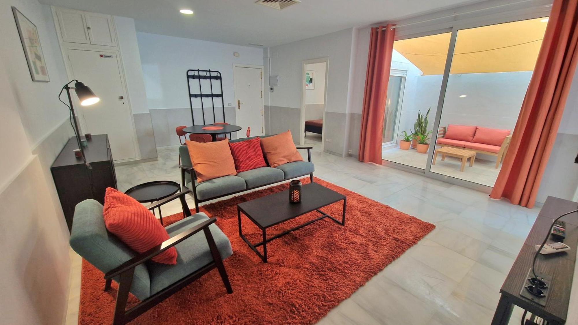 Sofia Luxury *