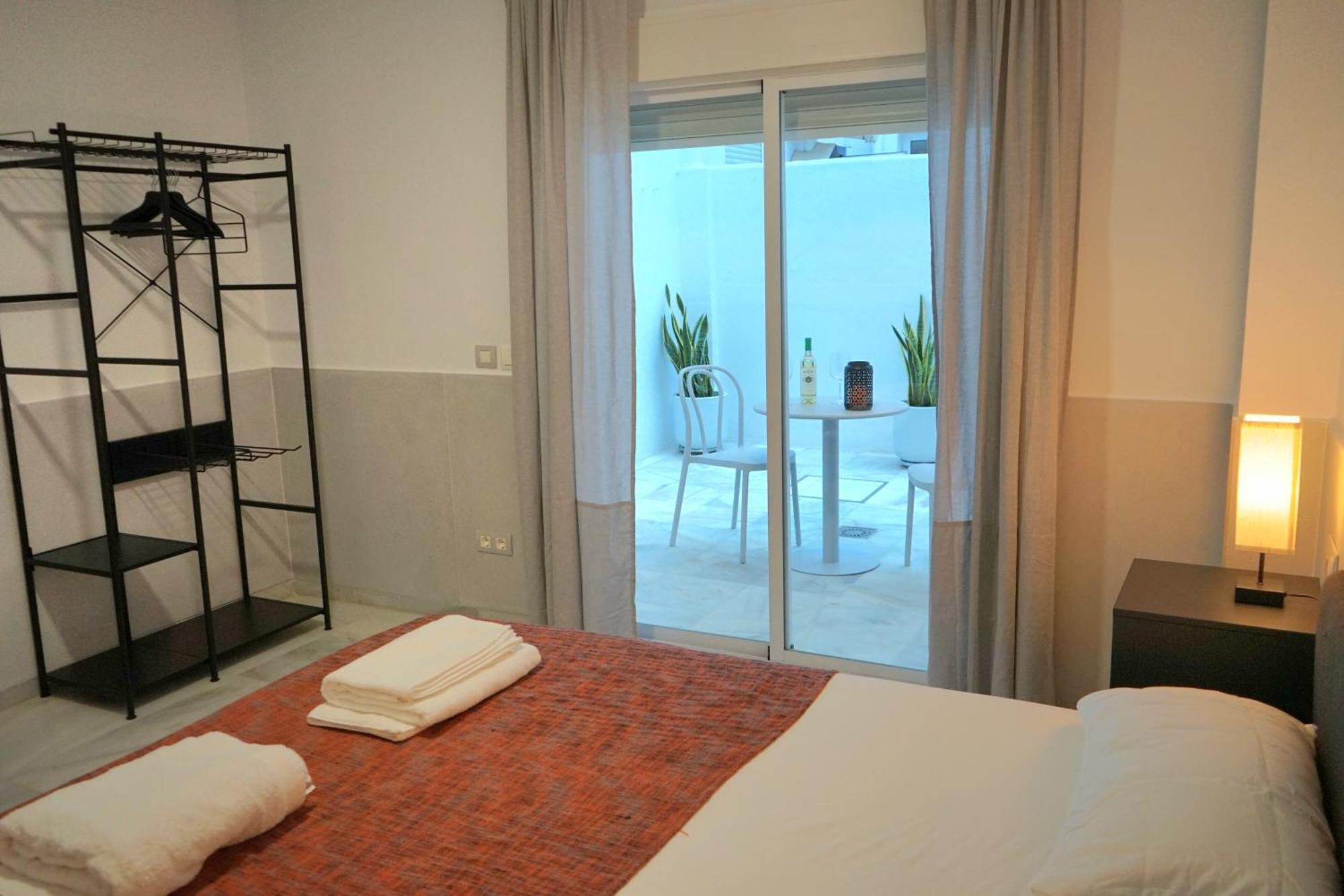Sofia Luxury Appartement *