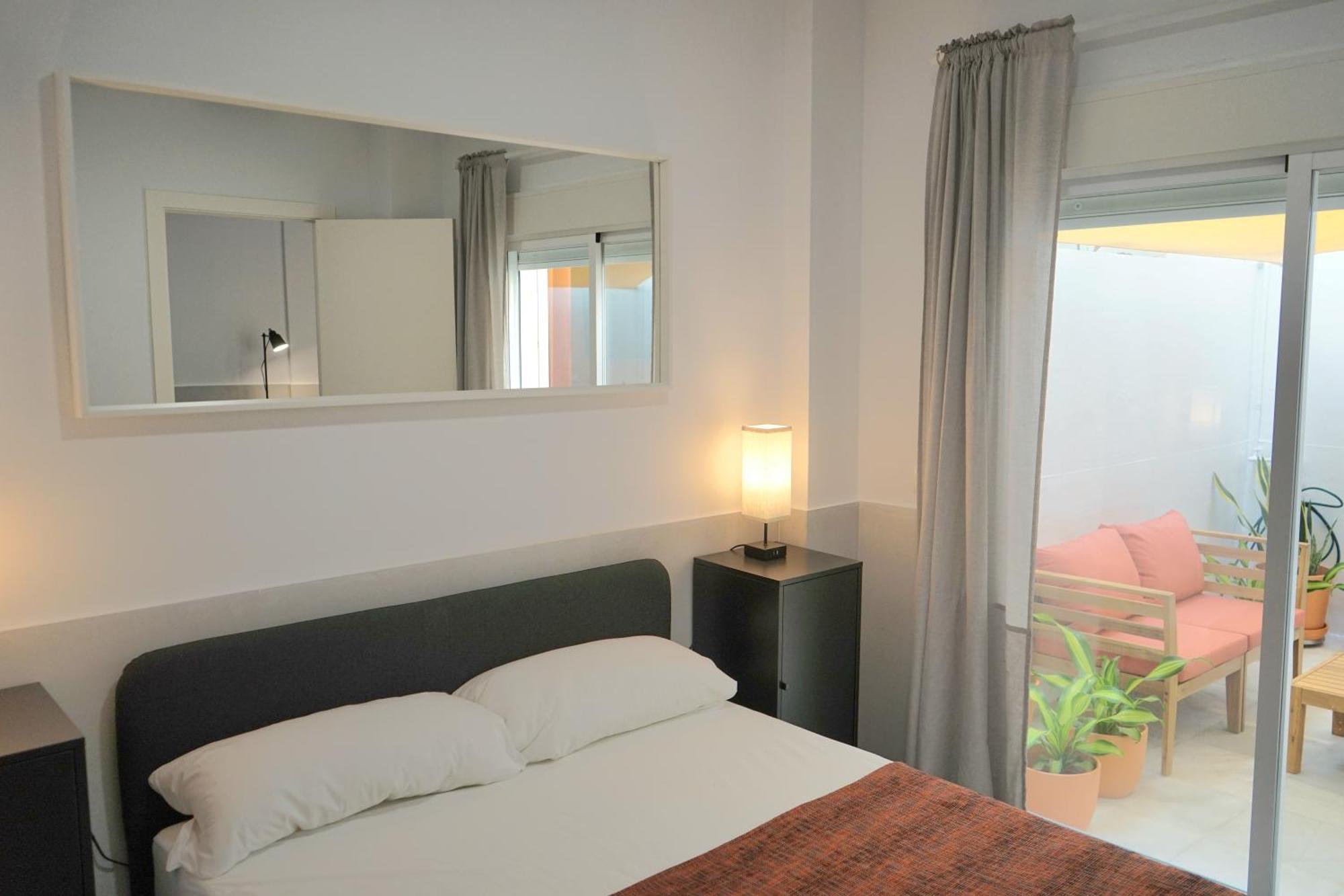 Appartement Sofia Luxury *