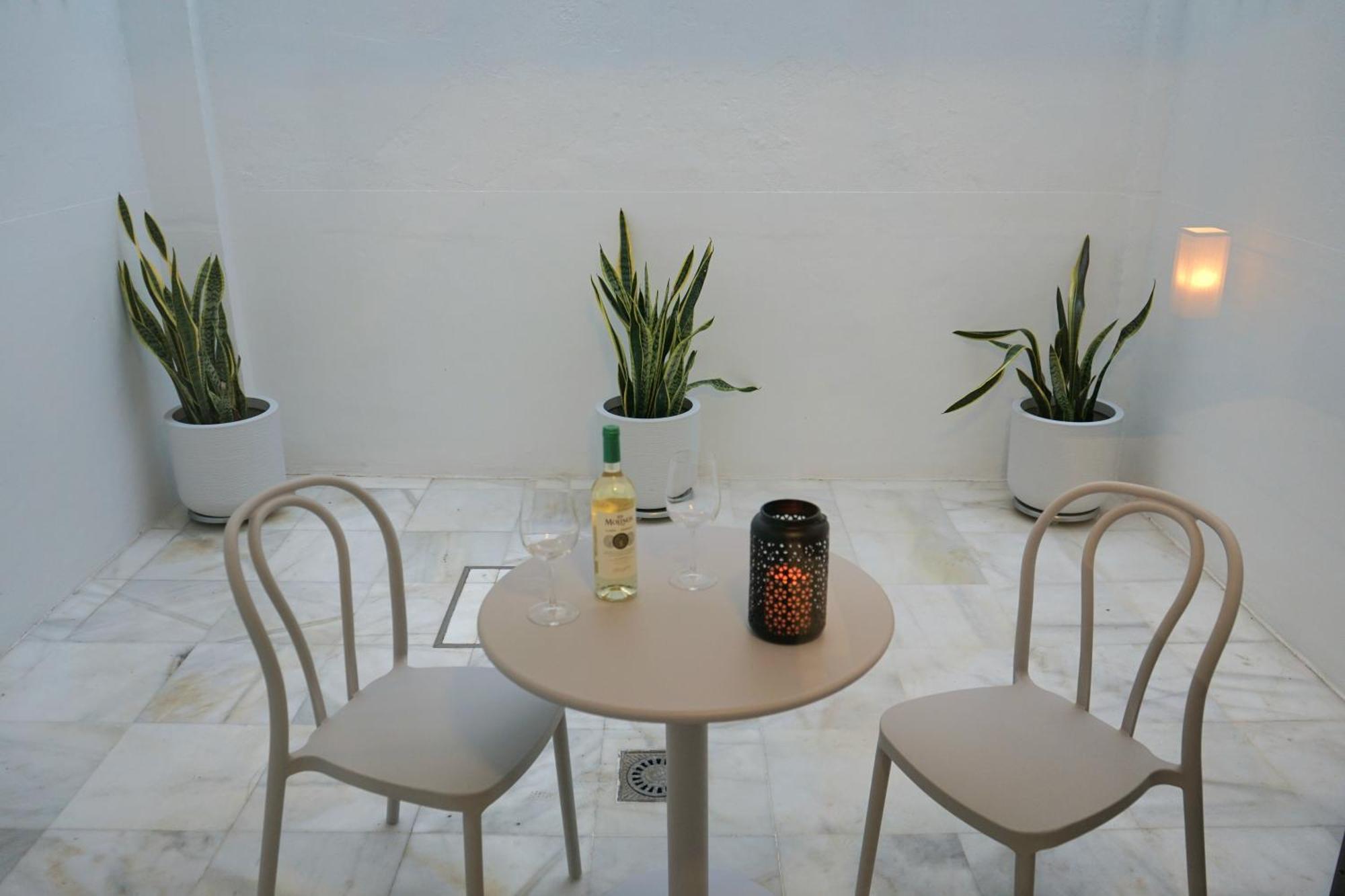 Sofia Luxury Appartement Séville