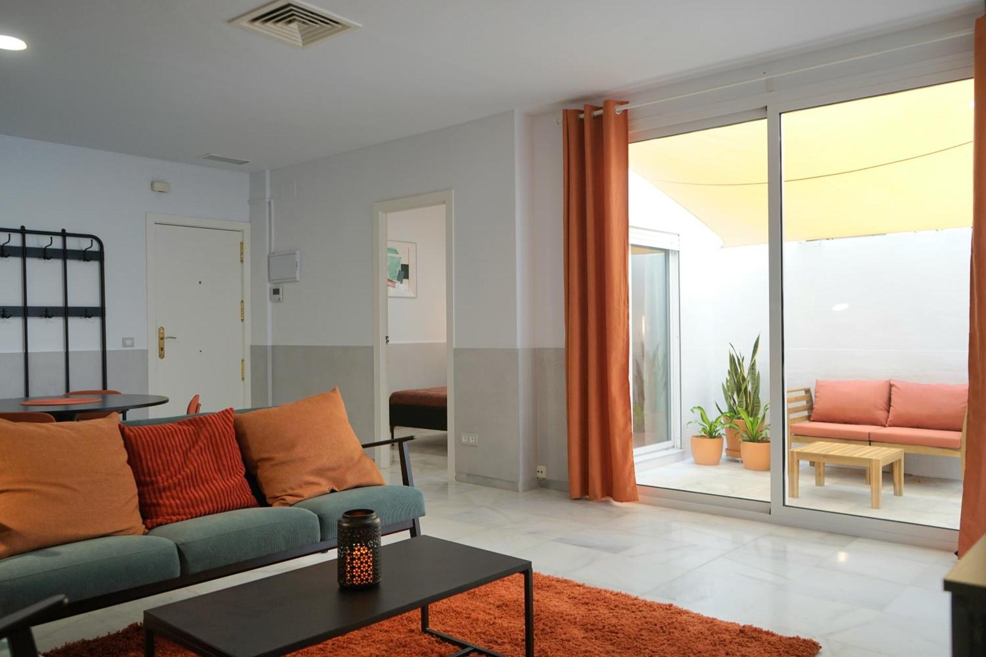 Sofia Luxury Séville