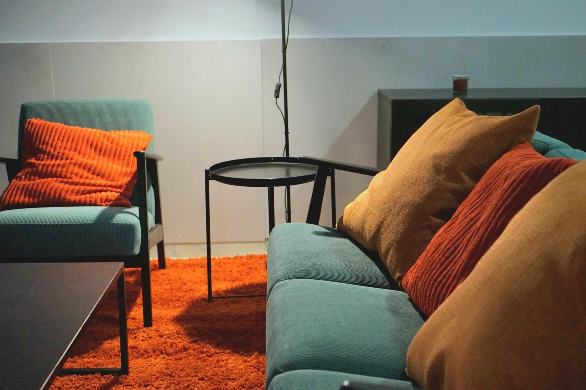 Sofia Luxury Appartement