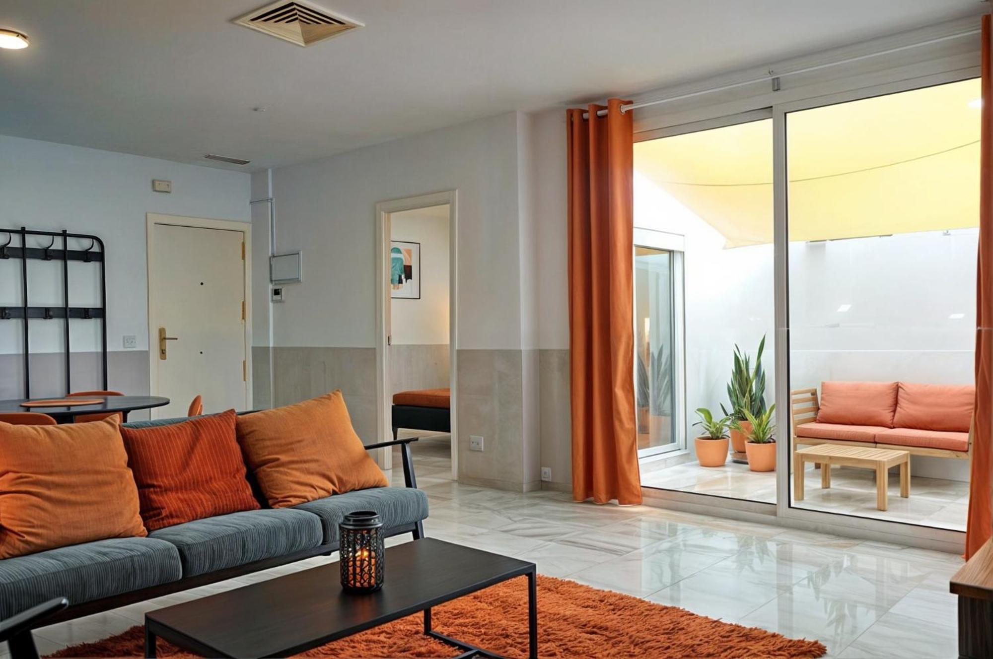 Sofia Luxury Appartement